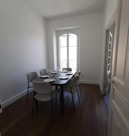 10 Rue Carnot Apartment Montceau-les-Mines Exterior photo