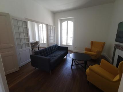Appartement 10 Rue Carnot *