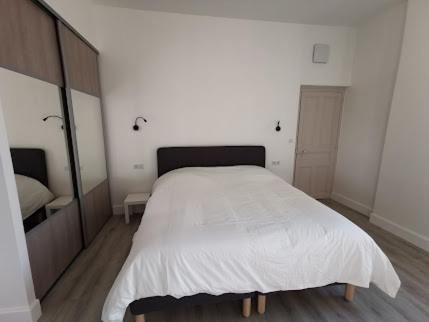 10 Rue Carnot Appartement